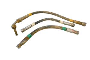 Kubota - 15 Kubota RTV-X900W Hydraulic Oil Lines - Image 6