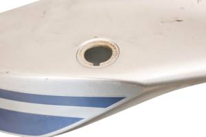 Kawasaki - 23 Kawasaki Ninja 400 Left & Right Tail Covers EX400 - Image 3