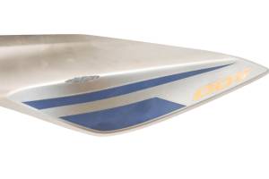 Kawasaki - 23 Kawasaki Ninja 400 Left & Right Tail Covers EX400 - Image 4