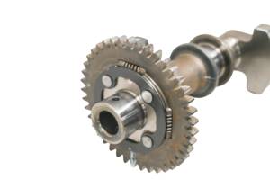 Kawasaki - 23 Kawasaki Ninja 400 Counter Balancer Crankshaft Balance EX400 - Image 2