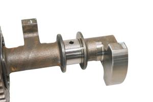Kawasaki - 23 Kawasaki Ninja 400 Counter Balancer Crankshaft Balance EX400 - Image 3