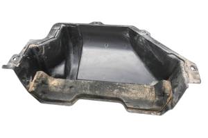 Kubota - 15 Kubota RTV-X900W Dashboard Panel Radiator Cover Right - Image 2