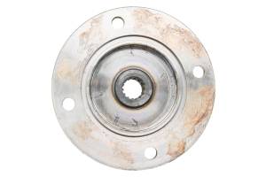 Kubota - 15 Kubota RTV-X900W Flywheel Gear Input Flange - Image 2