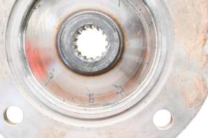 Kubota - 15 Kubota RTV-X900W Flywheel Gear Input Flange - Image 3