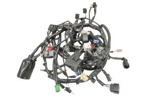 Kawasaki - 23 Kawasaki Ninja 400 Wire Harness Electrical Wiring EX400 - Image 1