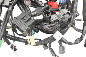 Kawasaki - 23 Kawasaki Ninja 400 Wire Harness Electrical Wiring EX400 - Image 2