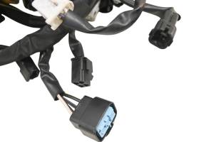 Kawasaki - 23 Kawasaki Ninja 400 Wire Harness Electrical Wiring EX400 - Image 3