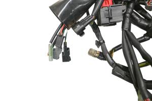 Kawasaki - 23 Kawasaki Ninja 400 Wire Harness Electrical Wiring EX400 - Image 4