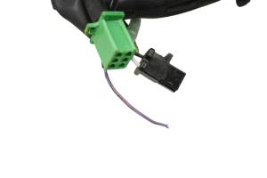 Kawasaki - 23 Kawasaki Ninja 400 Wire Harness Electrical Wiring EX400 - Image 5