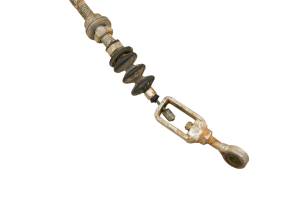 Kubota - 15 Kubota RTV-X900W Engine Speed Control Cable - Image 2