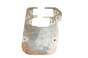 15 Kubota RTV-X900W Fuse Box Plate