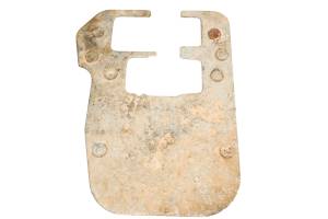 Kubota - 15 Kubota RTV-X900W Fuse Box Plate - Image 2