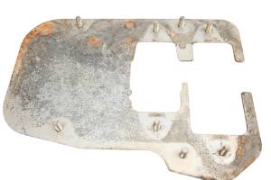 Kubota - 15 Kubota RTV-X900W Fuse Box Plate - Image 3