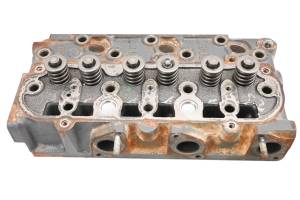 Kubota - 15 Kubota RTV-X900W Cylinder Head - Image 2