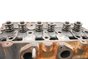 Kubota - 15 Kubota RTV-X900W Cylinder Head - Image 3