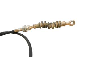 Kubota - 15 Kubota RTV-X900W Differential Lock Cable - Image 3