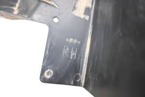 Kubota - 15 Kubota RTV-X900W Radiator Shields Guards Covers Left & Right - Image 3