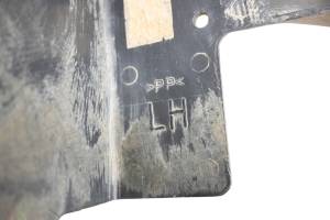 Kubota - 15 Kubota RTV-X900W Radiator Shields Guards Covers Left & Right - Image 4