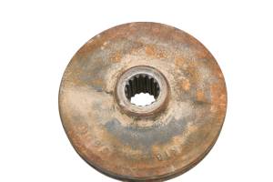 Kubota - 15 Kubota RTV-X900W Crank Pulley - Image 2