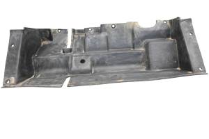 Kubota - 15 Kubota RTV-X900W Shifter Panel Dash Cover - Image 2