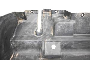 Kubota - 15 Kubota RTV-X900W Shifter Panel Dash Cover - Image 3