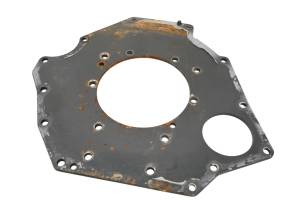 Kubota - 15 Kubota RTV-X900W Engine Rear End Plate - Image 2