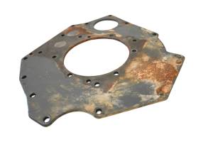 Kubota - 15 Kubota RTV-X900W Engine Rear End Plate - Image 3