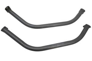 15 Kubota RTV-X900W Cab Frame Handrails Left & Right