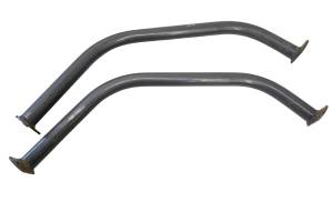 Kubota - 15 Kubota RTV-X900W Cab Frame Handrails Left & Right - Image 2