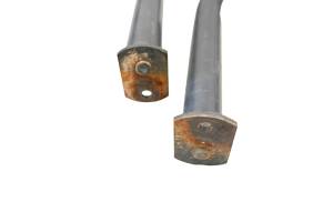 Kubota - 15 Kubota RTV-X900W Cab Frame Handrails Left & Right - Image 3