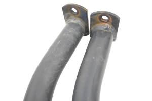 Kubota - 15 Kubota RTV-X900W Cab Frame Handrails Left & Right - Image 4