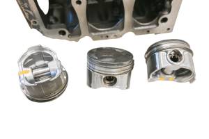 Kubota - 15 Kubota RTV-X900W Crankcase Center Crank Case & Cylinders - Image 4