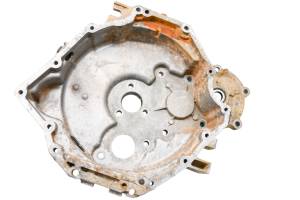 Kubota - 15 Kubota RTV-X900W Flywheel Cover - Image 2