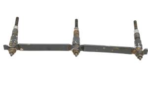 Kubota - 15 Kubota RTV-X900W Glow Plugs & Bracket - Image 3