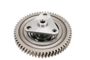 15 Kubota RTV-X900W Idler Gear