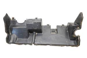 15 Kubota RTV-X900W Under Console Dash Panel Cover