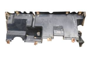 Kubota - 15 Kubota RTV-X900W Under Console Dash Panel Cover - Image 2