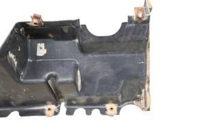 Kubota - 15 Kubota RTV-X900W Under Console Dash Panel Cover - Image 3