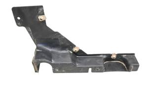 15 Kubota RTV-X900W Upper Frame Hood Panel Splash Cover