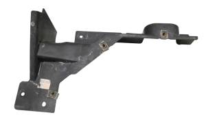 Kubota - 15 Kubota RTV-X900W Upper Frame Hood Panel Splash Cover - Image 2