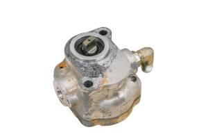 15 Kubota RTV-X900W Hydraulic Oil Pump