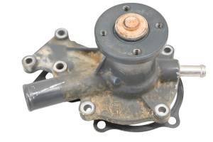 15 Kubota RTV-X900W Water Pump