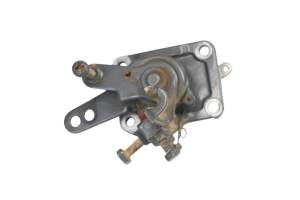 Kubota - 15 Kubota RTV-X900W Speed Control Plate Assembly - Image 2