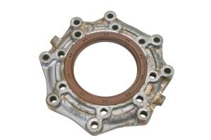 Kubota - 15 Kubota RTV-X900W Bearing Holder Cover - Image 2