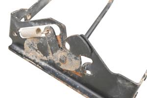 Kubota - 15 Kubota RTV-X900W Hood Latch Support Bracket - Image 2