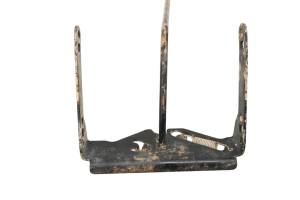 Kubota - 15 Kubota RTV-X900W Hood Latch Support Bracket - Image 3