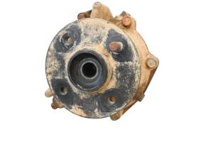 15 Kubota RTV-X900W Front Left Spindle Knuckle