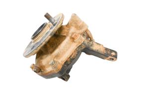 Kubota - 15 Kubota RTV-X900W Front Left Spindle Knuckle - Image 2