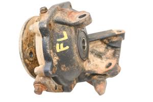 Kubota - 15 Kubota RTV-X900W Front Left Spindle Knuckle - Image 3