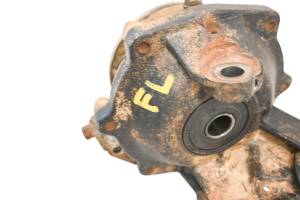 Kubota - 15 Kubota RTV-X900W Front Left Spindle Knuckle - Image 4